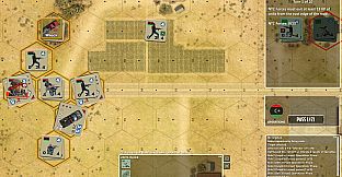 Lock 'n Load Tactical Digital: Days of Villainy Battlepack