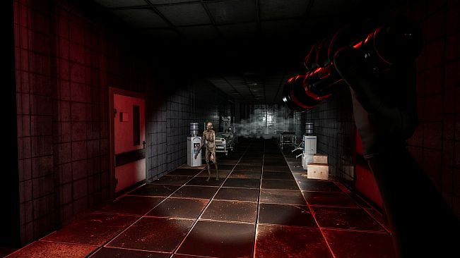 Necrosis: Dawn of Dread