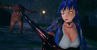 Seed of the Dead: Sweet Home