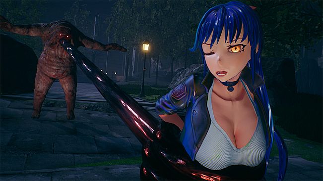 Seed of the Dead: Sweet Home