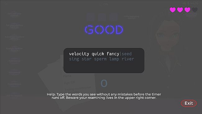 Hentai Breeding Simulator