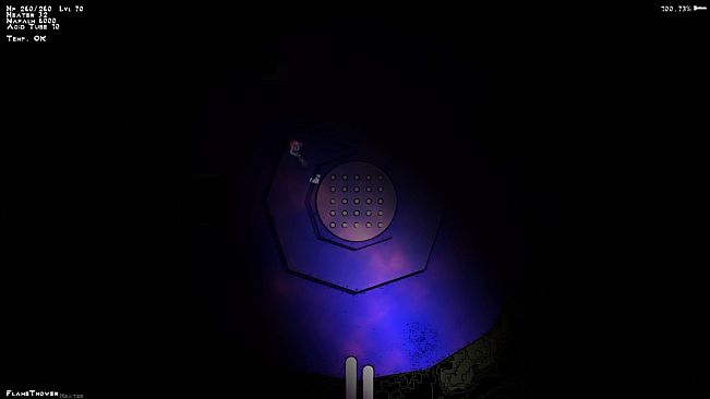 HyperQ: The 4Dimensional Roguelike