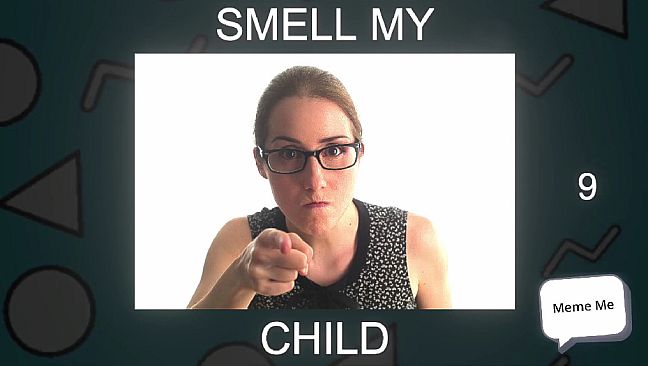 Lights, Camera, Reaction! IRL Edition