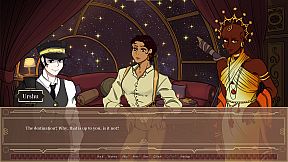 The Ouroboros Express