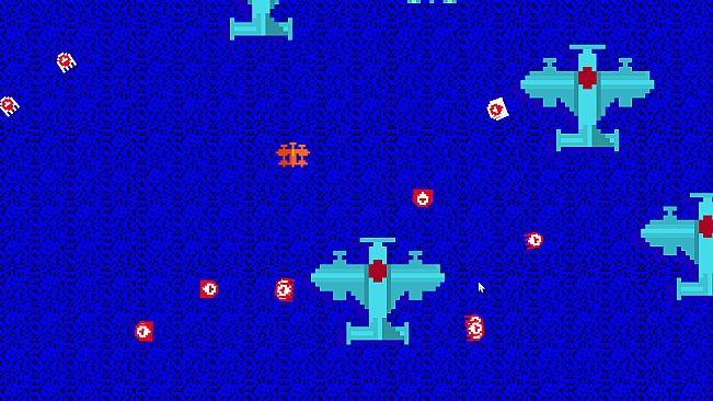 The Tower Of TigerQiuQiu 2 1952 M8