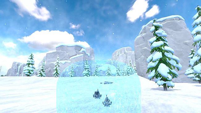 Aquarist - Arctic DLC