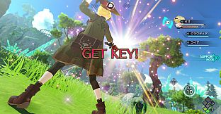 Atelier Ryza 3: Alchemist of the End & the Secret Key