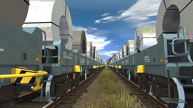 TANE DLC: Shmmns Coil Transporter