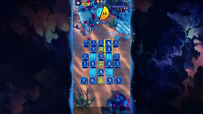 NumWorlds
