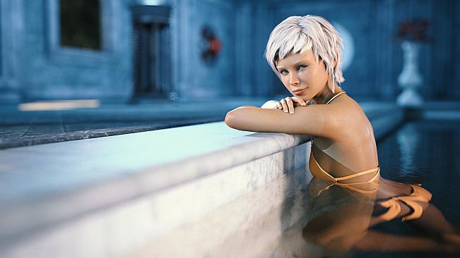 Tales From The Unending Void: Season 1