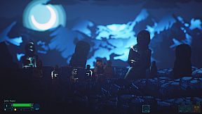 URUZ "Return of The Er Kishi"