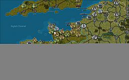 Strategic Command WWII: War in Europe