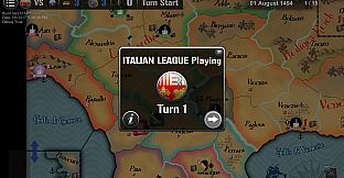 Wars Across the World: Fornovo 1495