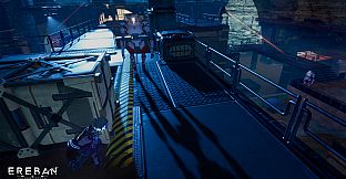 Ereban: Shadow Legacy