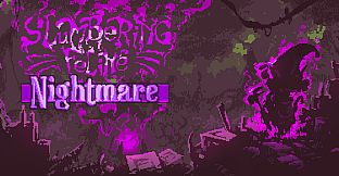 Slumbering Feline - Nightmare