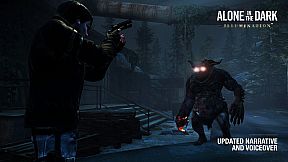 Alone in the Dark: Illumination