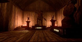 Mad Viking Games: VR Experience