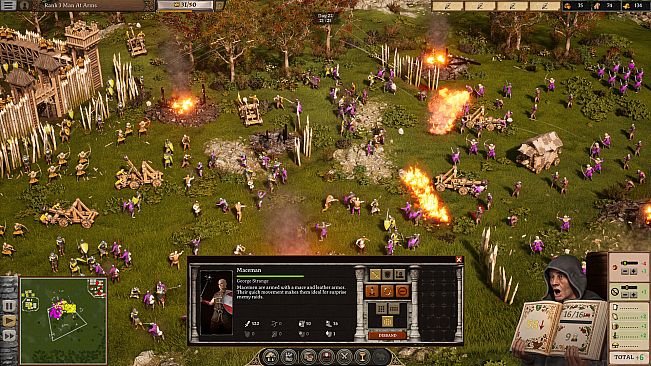 Stronghold 4