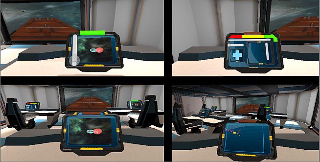 Conflict Of The Universe