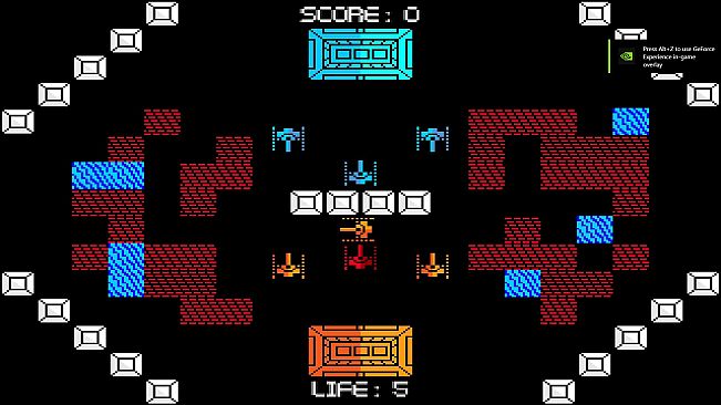 Tiger Tank 59 Ⅰ Mission Pack 026