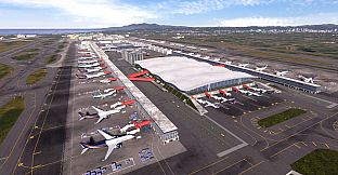 Tower! Simulator 3 - RCTP Airport