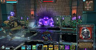 Orcs Must Die! 2 - Family Ties Booster Pack