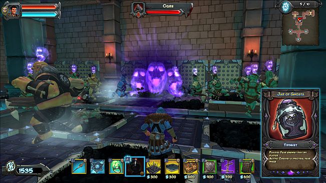 Orcs Must Die! 2 - Family Ties Booster Pack