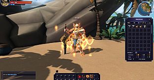 MYTH - Make Your True Hero -