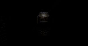 Shadows of Absence