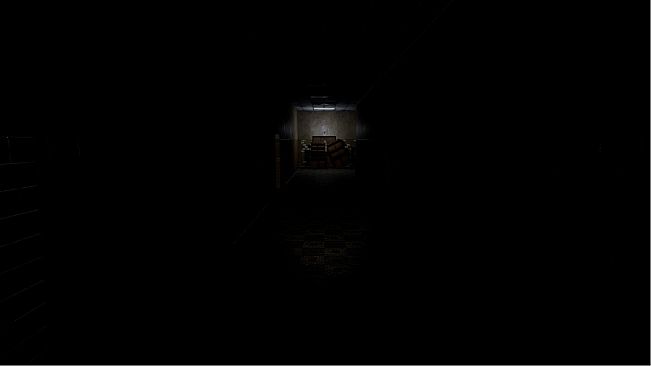 Shadows of Absence