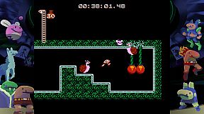 You are Peter Shorts