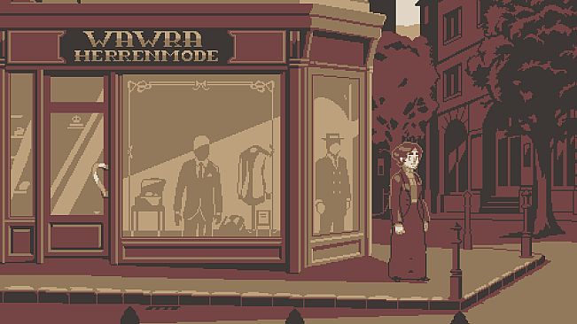 The Lion's Song: Episode 3 - Derivation