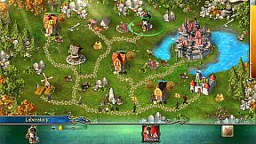 Kingdom Tales: Dragons & Us