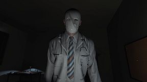 Fear Of The Darkness