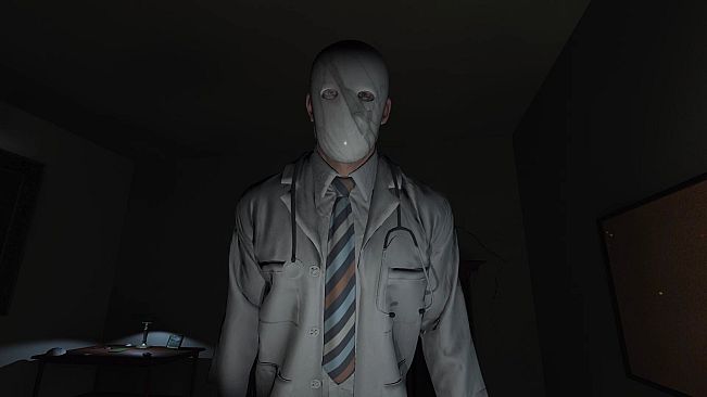 Fear Of The Darkness