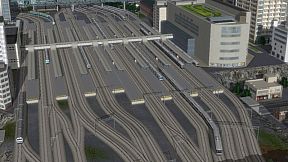 A-Train 9 V4.0 : Japan Rail Simulator