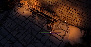 Ruin Blade