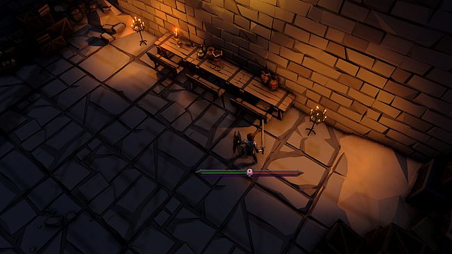 Ruin Blade