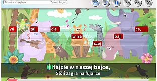 Zabawa Karaoke - Piosenki z baśni i bajek