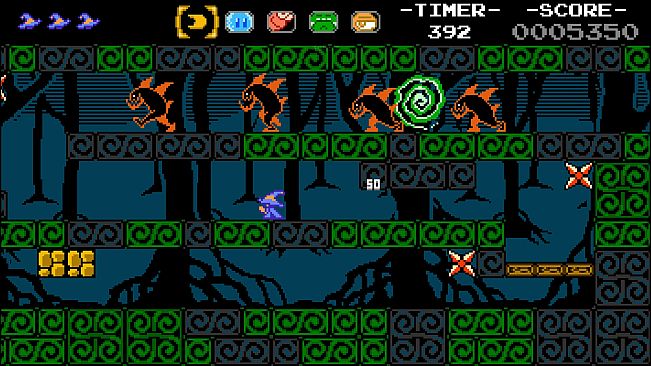 Ravva and the Cyclops Curse