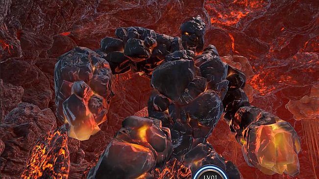 100F BLESSING OF THE GUARDIAN