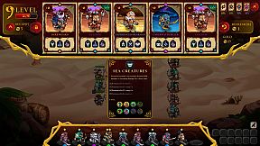 Storybook of Tactics