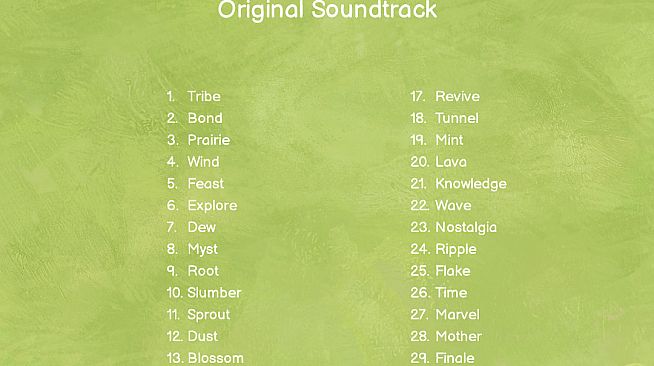 Carto (Original Game Soundtrack)