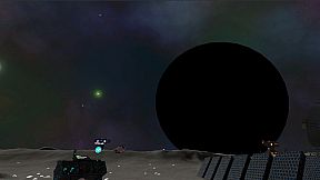 Destroy the Asteroids