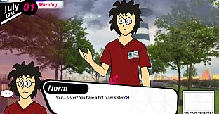 The Mire of Miss Audacity