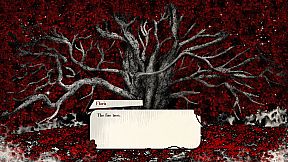 Forest of Death Masks