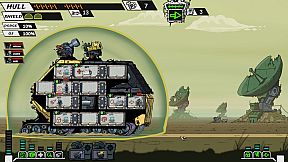 IPS 13: All Signals Lost