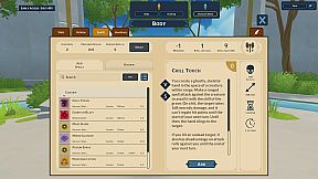 Dungeon Full Dive: Game Master Edition