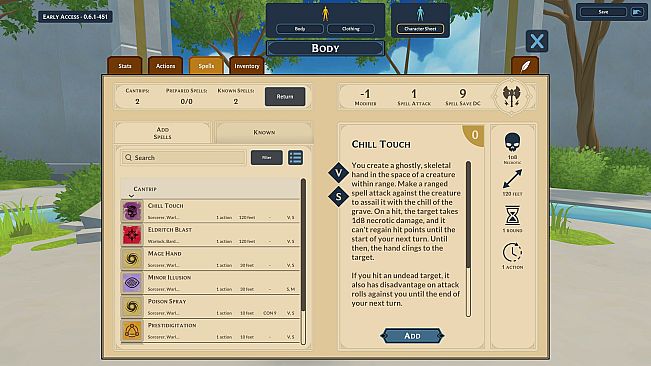 Dungeon Full Dive: Game Master Edition