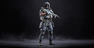 Tsunami Clash Pack - Battlefield 6 and REDSEC